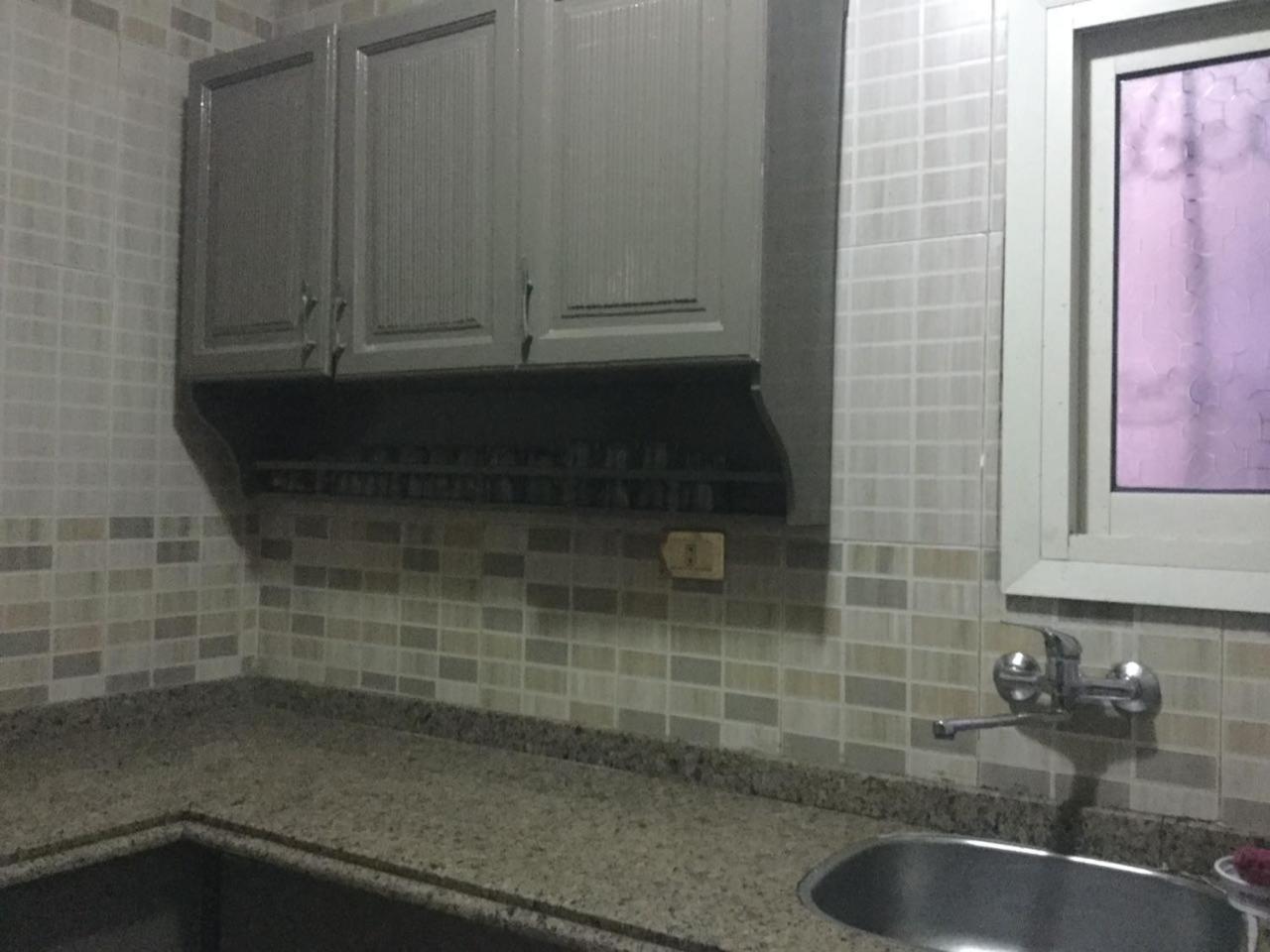 Exclusive Family-only In Mamoura Beach's Area Apartment